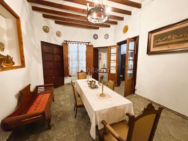 Foto fe345d2e-390d-4e0d-967f-7cbe7fbe102e. Casa aparellada amb aparcament a Son Servera poble Son Servera