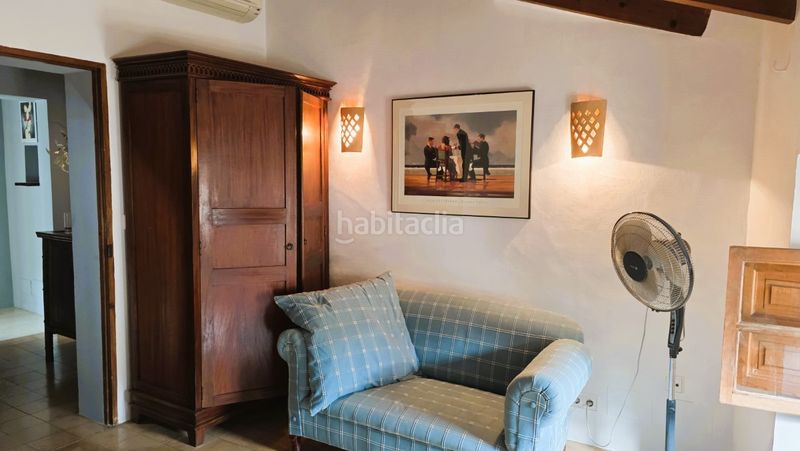 Foto b314b05c-3418-415d-ae1e-9170f1f86201. Casa aparellada amb calefacció a Sóller