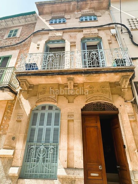 Foto b8964726-1290-45a5-b1c6-4063ad274d89. Casa aparellada amb calefacció a Sóller