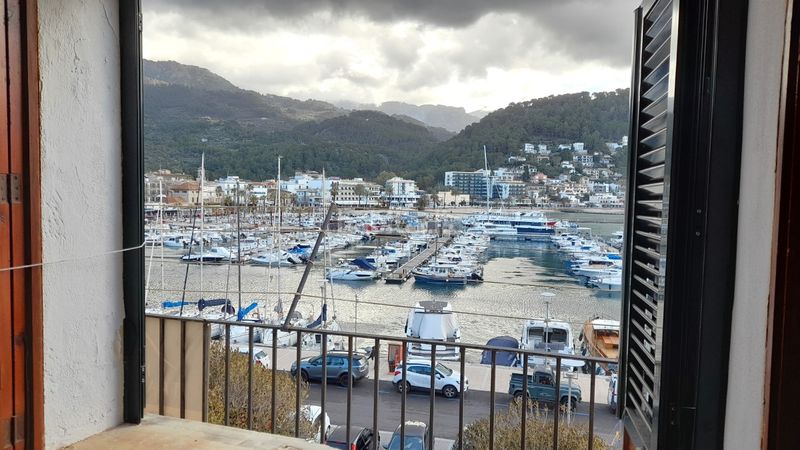 Foto d0fc70f9-9b6d-457f-b5a5-9c8745cfa1f1. Dúplex a Sóller