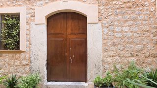 Casale in Sóller. Encantadora casa de piedra en el corazón de sóller