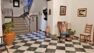 Masía en Sóller. Encantadora casa de piedra en el corazón de sóller
