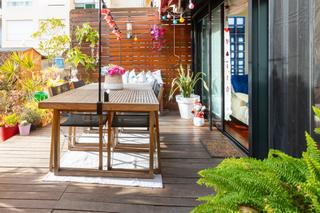 Appartement  Carrer del comte borrell. Excelente ubicacion junto mercat de sant antoni 