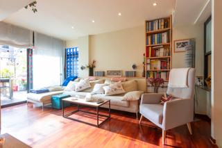 Appartement  Carrer del comte borrell. Excelente ubicacion junto mercat de sant antoni ¡