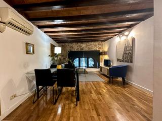 Flat  Avinguda d'icària