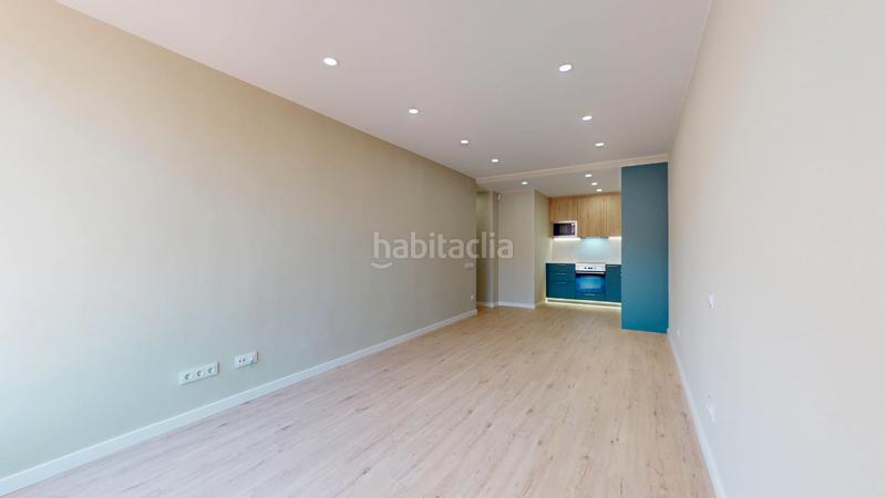 Foto a8eb384f-0c18-4473-8902-9d88fcdbc77c. Attico con riscaldamento in Sant Antoni Barcelona