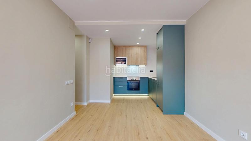 Foto 510805fa-f6c4-4d18-965c-0095596f0730. Dachwohnung mit heizung in Sant Antoni Barcelona