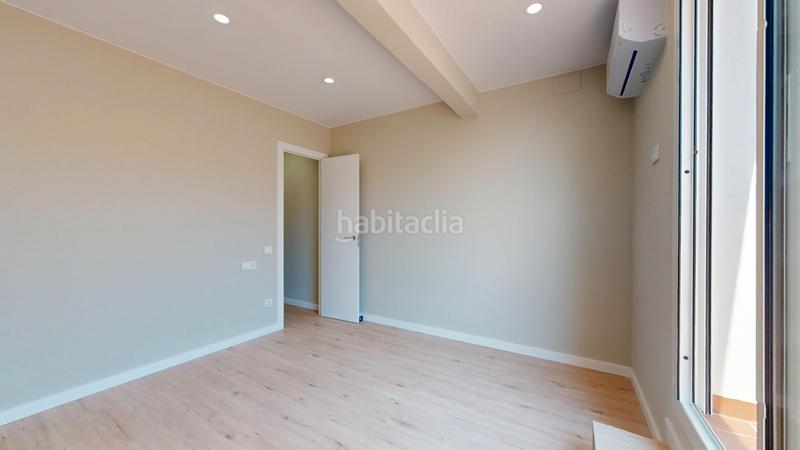 Foto 66689c86-ac43-45d3-b1f4-866ba13d955d. Dachwohnung mit heizung in Sant Antoni Barcelona