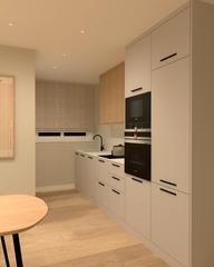 Appartement  Carrer de la font honrada. Reformado a estrenar 