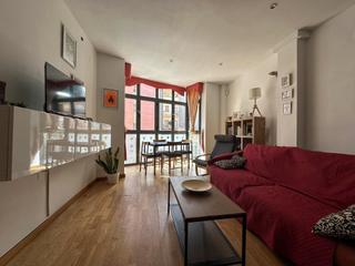 Dplex  Carrer del freser. Alquilado hasta marzo 2.026 