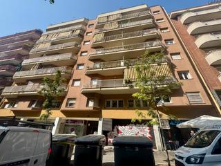 Pis  Carrer de los castillejos. Reformado a estrenar 