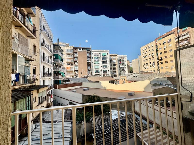 Foto 534642be-4d61-42b0-b9cf-f6337ae5c79a. Pis amb calefacció a Sagrada Família Barcelona