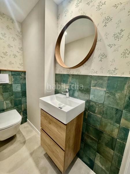 Foto e6c96c0f-a7e8-415f-b775-20d36c115759. Pis amb calefacció a Sagrada Família Barcelona