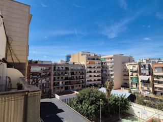 Piso  Carrer d'entença. Excelente ubicacion ¡