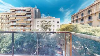 Pis  Carrer del rossell. Reformado a estrenar 