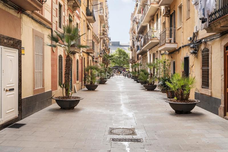 Foto f3dc754e-a628-44c4-824d-7c8c0202f5ad. Piso para entrar a vivir en la Barceloneta ¡ en Barceloneta Barcelona