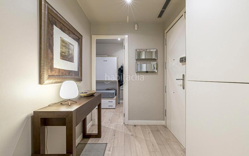 Foto 3d2ab8d1-1918-4241-9162-f7b760c40c35. Appartamento con riscaldamento in Dreta de l´Eixample Barcelona
