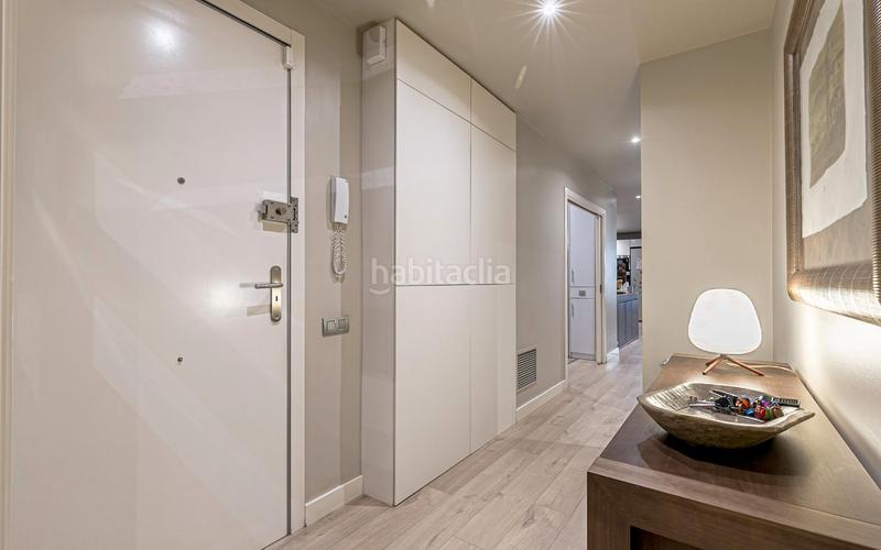 Foto a8953cf6-56ca-4d77-ba22-8c498a554f4e. Appartamento con riscaldamento in Dreta de l´Eixample Barcelona