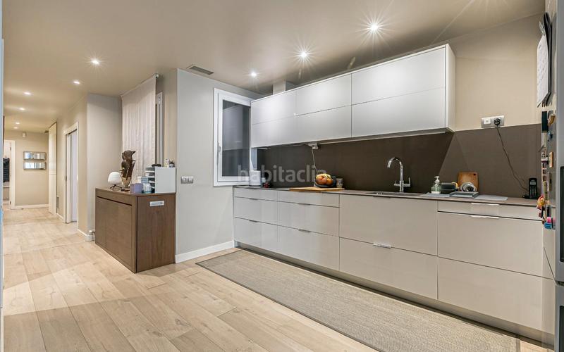 Foto c3103df0-d5fc-4013-9b0b-731a200f6175. Appartamento con riscaldamento in Dreta de l´Eixample Barcelona