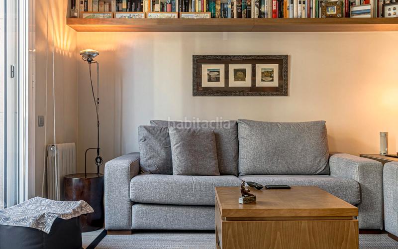 Foto 047b3366-07cd-4687-bb8d-a259934ef00b. Appartement avec chauffage dans Dreta de l´Eixample Barcelona