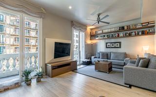 Appartement  Carrer d'aragó