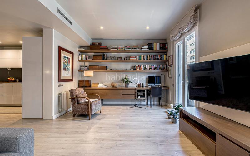 Foto 50fe16ba-7205-4cc0-af4b-55e81afb1dbf. Appartement avec chauffage dans Dreta de l´Eixample Barcelona