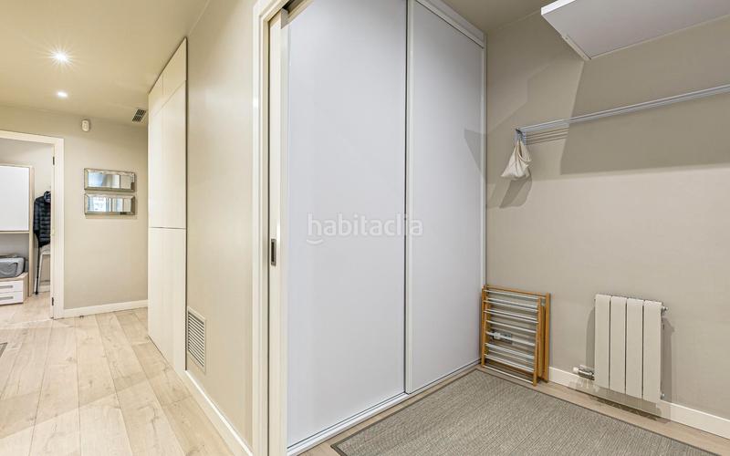 Foto 64efe1cf-0e30-489a-ae2a-e1e684564f5b. Appartement avec chauffage dans Dreta de l´Eixample Barcelona