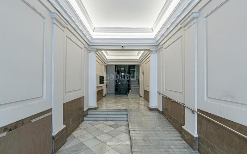 Foto 6e35ddff-1a76-4e44-98ab-f8bf03d1ddd3. Appartement avec chauffage dans Dreta de l´Eixample Barcelona