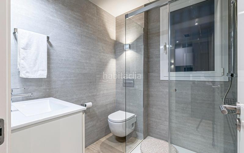 Foto 8372faad-b2c3-483d-bf16-9486d8bae345. Appartement avec chauffage dans Dreta de l´Eixample Barcelona