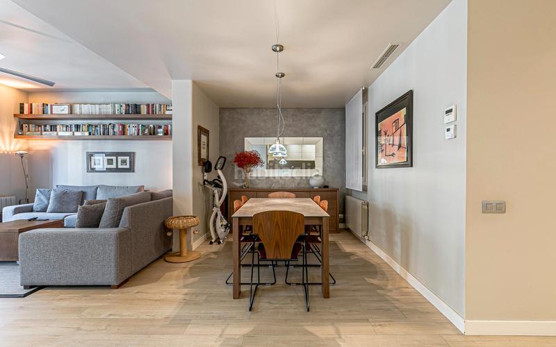 Foto 8d49f4dc-d285-48a2-bc73-f16c358c2f7b. Appartement avec chauffage dans Dreta de l´Eixample Barcelona