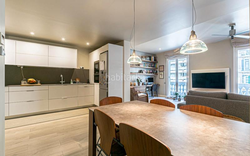 Foto bfb29b16-d789-4f09-b8c4-fbc182600bd4. Appartement avec chauffage dans Dreta de l´Eixample Barcelona