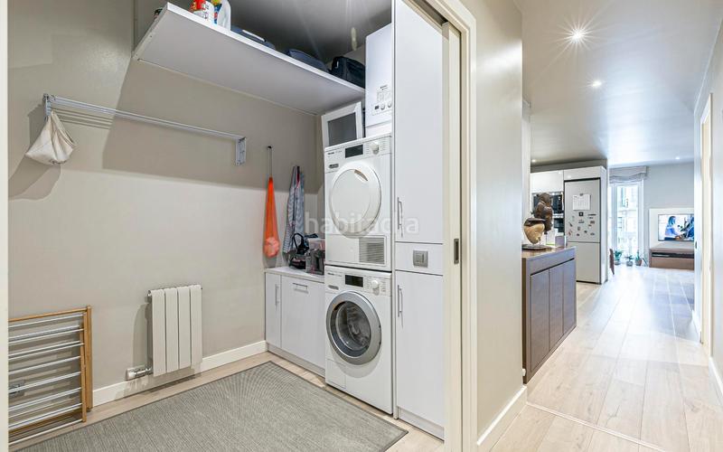 Foto fdc057e3-97b6-486e-8b55-70d31c31033b. Appartement avec chauffage dans Dreta de l´Eixample Barcelona