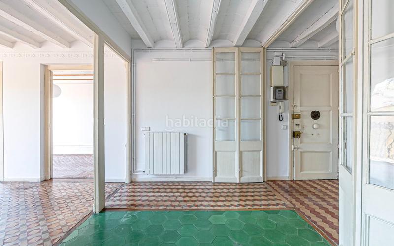 Foto 60fa9b3a-b888-4026-b7a1-5169d2ecd37c. Appartement avec chauffage dans Raval Barcelona