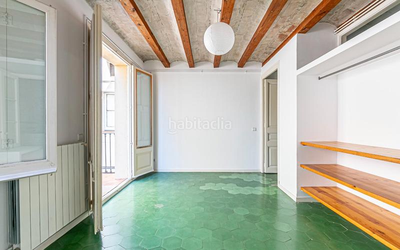 Foto 923900ba-288b-4a26-a291-424c96ba9899. Appartement avec chauffage dans Raval Barcelona