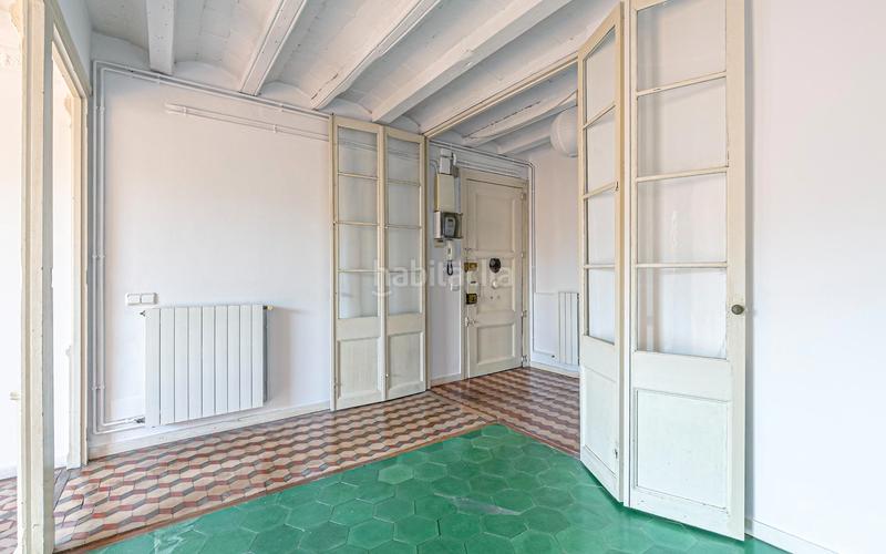 Foto 9c984ac5-0624-4627-8661-297b4ca61cb9. Appartement avec chauffage dans Raval Barcelona