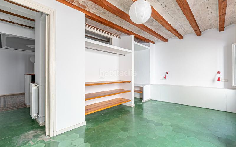 Foto bc94c9aa-00ab-47e2-8b6b-6e2b9044522d. Appartement avec chauffage dans Raval Barcelona