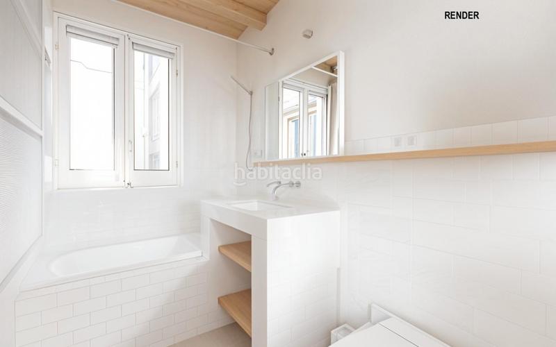 Foto c2dca51d-9148-4ad2-80c8-328829671762. Appartement avec chauffage dans Raval Barcelona