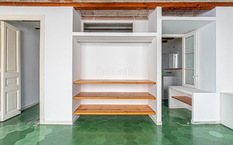 Foto e3c4ddcd-ce98-43d3-8c0c-10b003280e19. Appartement avec chauffage dans Raval Barcelona