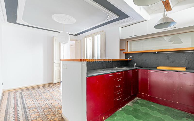 Foto f4b20804-222e-4323-932b-c832b5da6612. Appartement avec chauffage dans Raval Barcelona