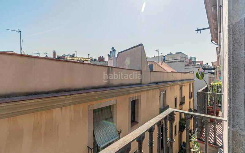 Foto 25630d4b-d2fa-4866-9e97-5c399067cb54. Piso en Raval Barcelona