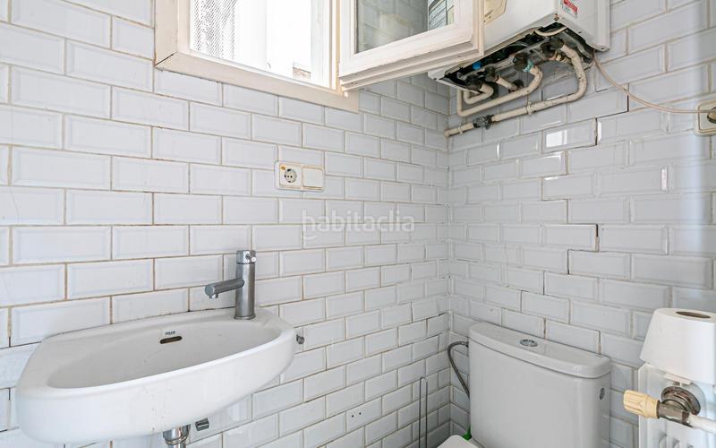Foto 2646a937-ea89-4c04-ae90-9bde659789ee. Piso en Raval Barcelona