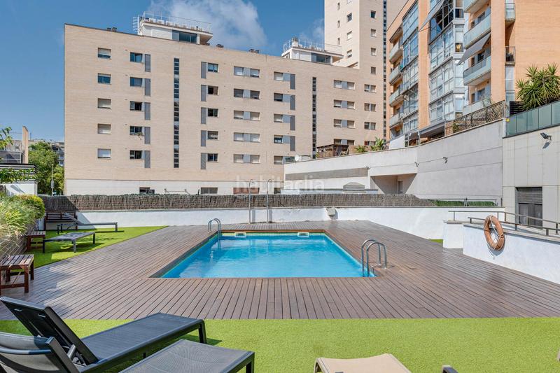 Foto 2b3ed321-1539-46b8-ada3-3e1b51d46759. Piso fantastica zona comunitaria con piscina ¡ en Barcelona