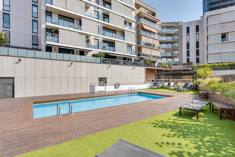 Foto 4d076868-4ef8-4551-b538-4c82da14a3d5. Piso fantastica zona comunitaria con piscina ¡ en Barcelona