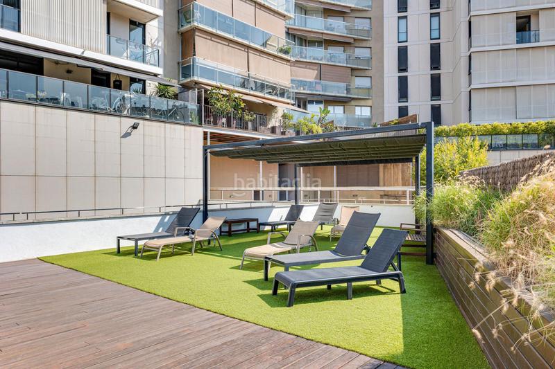 Foto 79e9486b-3b83-4316-b588-a6de705cb8b9. Piso fantastica zona comunitaria con piscina ¡ en Barcelona