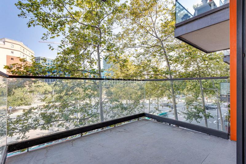 Foto ee92846c-31ca-4bf8-b5e5-2c8815cb3ca1. Piso fantastica zona comunitaria con piscina ¡ en Barcelona