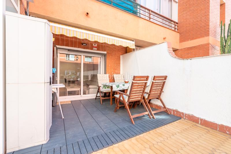 Foto 4167f8ad-4553-4296-a0a3-71b29e12e1ba. Piso super terraza en meridiana! en Prosperitat Barcelona