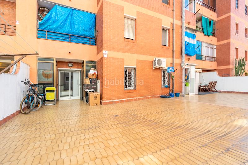 Foto a92b0fc6-e839-476c-9a4e-f7aae68e3344. Piso super terraza en meridiana! en Prosperitat Barcelona