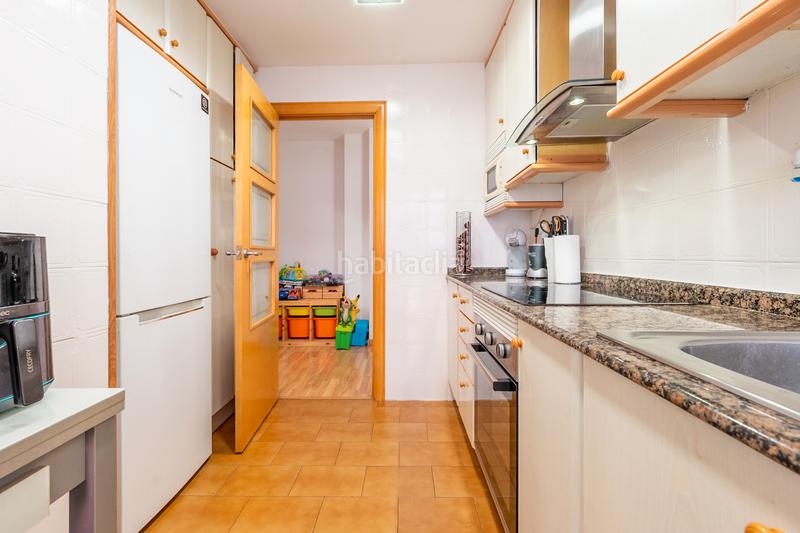 Foto ebe6c723-c157-4d0b-bcfb-7e1cd157a2e1. Piso super terraza en meridiana! en Prosperitat Barcelona