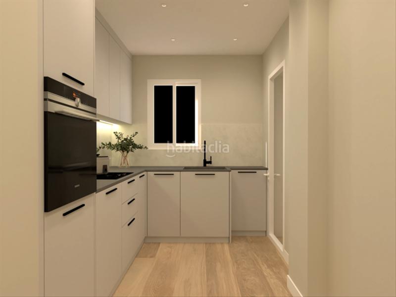 Foto 0e0fccbe-6f3e-4f8e-aac7-86c3f725d2ec. Appartamento con riscaldamento in Sant Antoni Barcelona