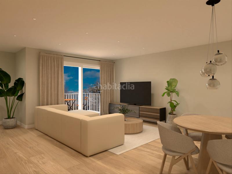 Foto 7e991f34-4ac5-4e81-9540-4b0f86bc3d06. Appartamento con riscaldamento in Sant Antoni Barcelona